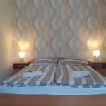 Petra Apartmanhaz Apartament *