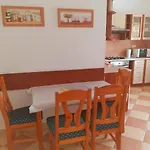 Apartament Petra Apartmanhaz