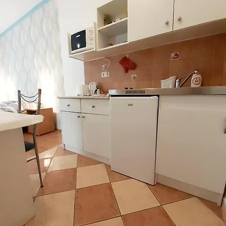 Apartament Petra Apartmanhaz
