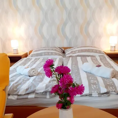 Apartamento Petra