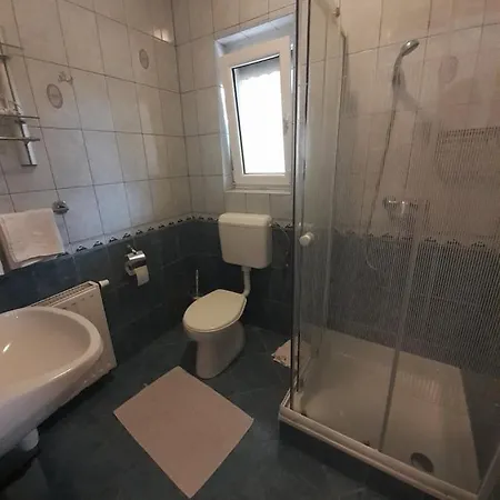 Petra Apartman