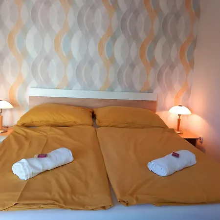 Apartman Petra *
