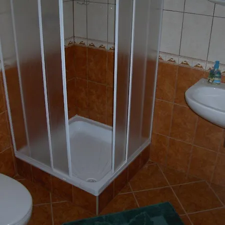 Apartament Petra Apartmanhaz *