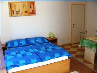 דירה Petra Apartmanhaz