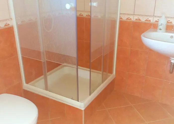 Petra Apartmanhaz Kehidakustány