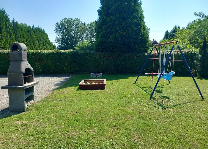 Petra Apartmanhaz דירה *