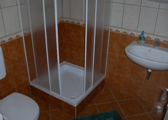 דירה Petra Apartmanhaz *